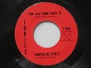 Fantastic Epic's - Fun And Funk 7