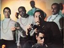 The TNT Band-Mission Accomplished-LP 12”-VG+ Boogaloo Guaguanco Cotique Mono 17