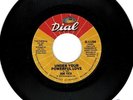 JOE TEX - UNDER YOUR POWERFUL LOVE - ORIGINAL DIAL RECORDS - NORTHERN SOUL 45