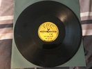 CARL PERKINS “Blue Suede Shoes/ Honey, Don't ”  Rockabilly on SUN 234 VG to VG +