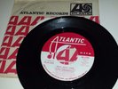 DUSTY SPRINGFIELD Silly Silly Fool / Joe ATLANTIC 2705 PROMO NORTHERN SOUL 45 7