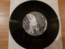 Rare Napalm Death / SOB split EP signed (earache/grindcore)
