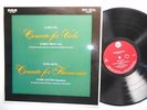 Alfred Hill, concerto for viola Robert Pikler; Heinze; antill, easton;