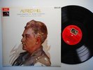 Alfred Hill  violin concerto Joseph Post; Alwyn Elliott
