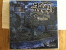 KING DIAMOND - VOODOO - LP - VINYL - MASSACRE RECORDS