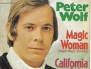 Peter Wolf Magic Woman