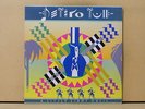 JETHRO TULL A Little Light Music Korea 1992 LP Insert Mint Ian Anderson