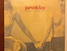 JARS OF CLAY Much Afraid  LP vinyl Still Sealed  New - RARE  FREE SHIPPING
