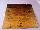 Alice Cooper Schools Out EX Vinyl LP Record K56007 A2/B1 Desk Sleeve & Panties