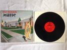 BAD RELIGION - SUFFER LP 1988 EPITAPH 86404 w/insert