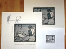 Orientale Romantic Music for Cello - Nathaniel Rosen - limited edition 2 LPs