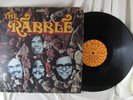 RARE PSYCH- The Rabble– The Rabble (1968 Roulette ?– SR 42010)