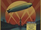 LED ZEPPELIN  CELEBRATION DAY  ORIGINAL 2013 THREE   VINYL LP  BOX SET SEALED