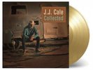 J.J. Cale - Collected (Gold Vinyl) Vinyl 3LP NEU 0551371