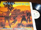 SHOTGUN MESSIAH - Second Coming, LP 12