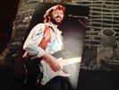 ERIC CLAPTON HAND SIGNED 12 X 8 PHOTO CREAM SLOWHAND LEGENDARY GUITARIST W COA