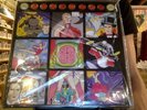 Pearl Jam Backspacer LP sealed vinyl Back Spacer
