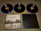 George Harrison, All Things Must Pass, Apple STCH 639, 1970, 3 LP Box Vinyl