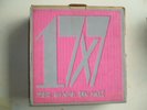 Ralph Records 17x7inch The Ralph Singles Box Set–Residents, ltd 444 ed. 1984 USA