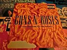 guns n roses the spaghetti incident lp vinyl rar
