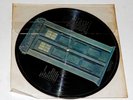 DR WHO SOUNDTRACK PICTURE DISC LP bbc