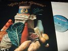LITTLE MILTON : GRITS AINT GROCERIES LP 1969 CHESS 275023 GERMANY