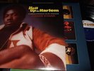 EDWIN STARR : HELL UP IN HARLEM ORIGINAL SOUNDTRACK LP 1974 MOTOWN M 802V1 USA