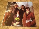 1/2 SALE REBIRTH THE WAY IT COULD ORIG 1971 Lefevre SEALED LP Xian LSP 3100