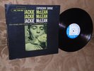 Jackie McLean Capuchin Swing Blue Note 4038 Org pres mono RVG Blue Mitchell