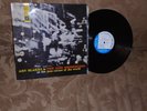 Art Blakey At The Jazz Corner of The World Blue Note 4016 Vol.2 47 W 63rd VG+