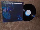 Art Blakey The Witch Doctor Blue Note 4248 stereo Lee Morgan VG++