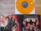 Whitchburner - Final Detonation Orange Vinyl LP 89/500