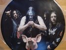 Mayhem - chimera LP Vinyl Picture LP