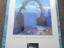 LP SANDRA Into A Secret Land RARE GERMANY Club, MINT/MINT-