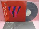 JAPAN LP YOSHITAKA AZUMA ASIAN WIND YF-7024-AX NIPPON COLUMBIA OBI INSERT SYNTH