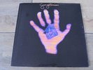 George Harrison - Living In The Material World 1973 UK LP APPLE 1st
