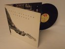 70s Rock ERIC CLAPTON slowhand 1977 UK First Pressing Vinyl LP Mint