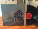 MOBY GRAPE: Wow/Grape Jam, Columbia Records, 1st, Stereo, OOP LP