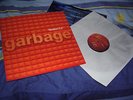 Garbage - Version 2.0 - RARE Original Vinyl LP album 1998 (Original Pressing)