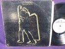 PROMO T. Rex 'Electric Warrior' LP WLP