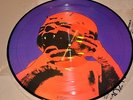 BLACK SABBATH born again picture disc EARMARK orig EX++