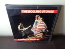 ROLLING STONES AMERICAN TOUR '81 26 TRACKS 3 VINYL BOX SET LIVE / VG VINYL & BOX