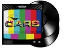 The Cars -Moving In Stereo: The Best Of The Cars [2LP] 180 Gram Remastered Vinyl