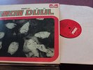AMON DUUL THIS IS AMON DUUL LP GERMANY IMPORT FIRST ALBUM METRONOME VG+ KRAUTROK
