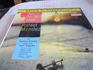 RAFAEL MENDEZ-THE MAGIC TRUMPET. KURT GRAUNKE. pre-recorded REEL-to-REEL TAPE.