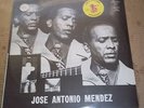 JOSE ANTONIO MENDEZ - Areito LD-3654 SEALED