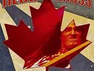 Oh Canada  - REDD KROSS [LP]