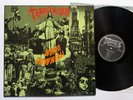 TERRORIZER - World Downfall ORIG. EARACHE 1989