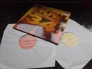 NOW THAT'S WHAT I CALL MUSIC 34 - RARE 2 x LP UK OASIS WONDERWALL SPICE GIRLS