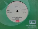 QUEEN - UBER RARE IRISH 7